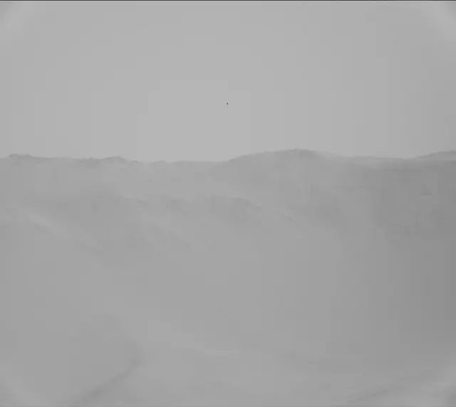 Sol 4578: Mast Camera (Mastcam)