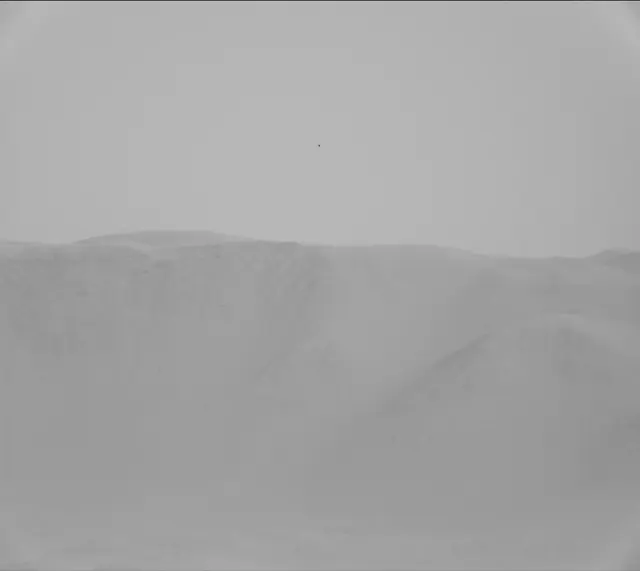 Sol 4578: Mast Camera (Mastcam)