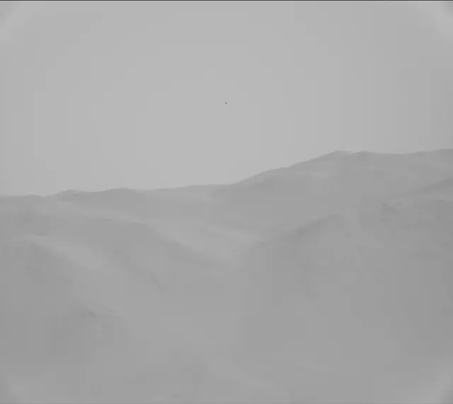 Sol 4578: Mast Camera (Mastcam)