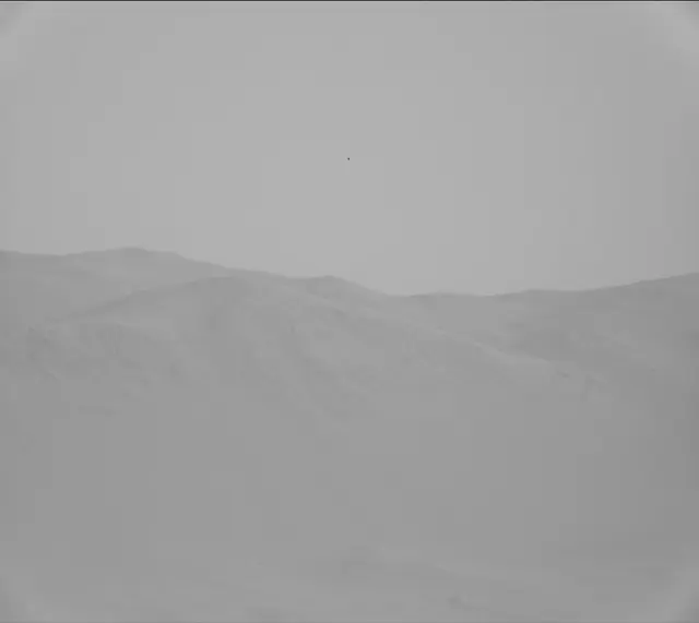 Sol 4578: Mast Camera (Mastcam)