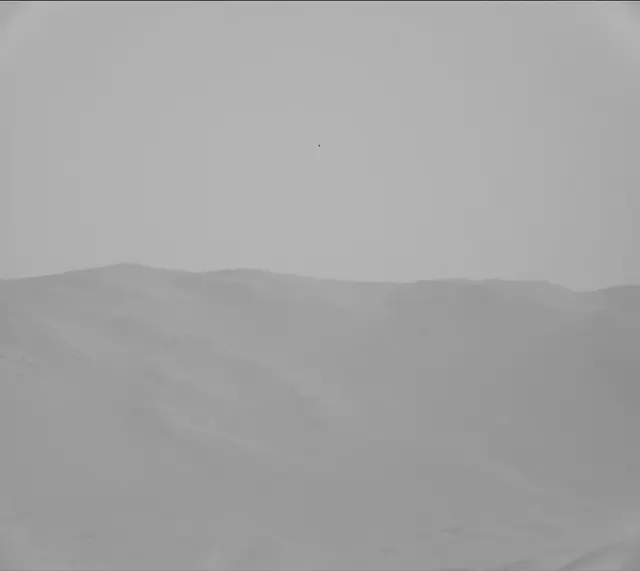 Sol 4578: Mast Camera (Mastcam)