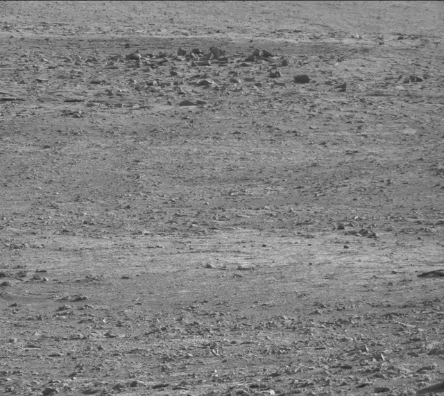 Sol 4578: Mast Camera (Mastcam)