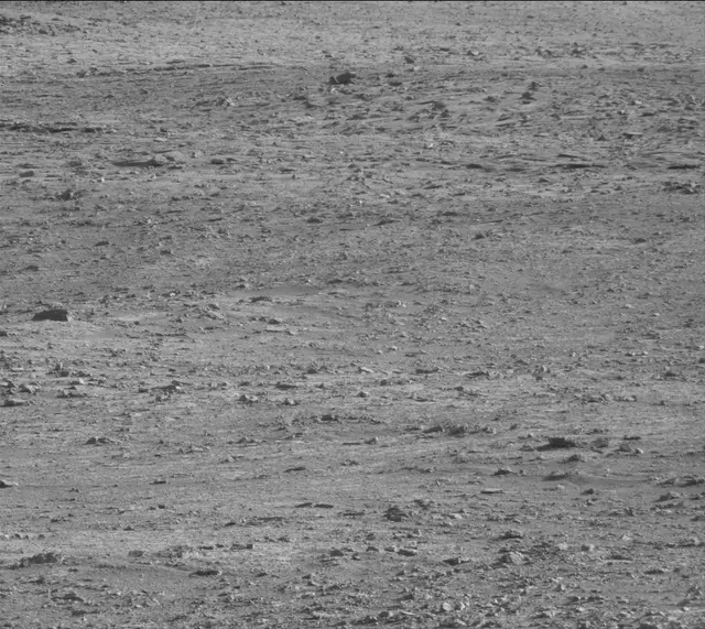 Sol 4578: Mast Camera (Mastcam)