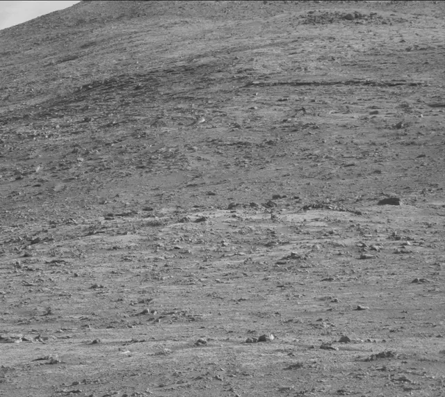 Sol 4578: Mast Camera (Mastcam)