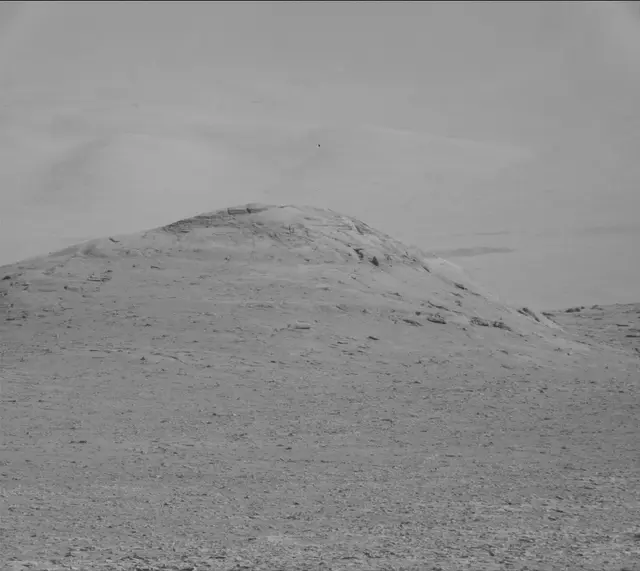 Sol 4578: Mast Camera (Mastcam)