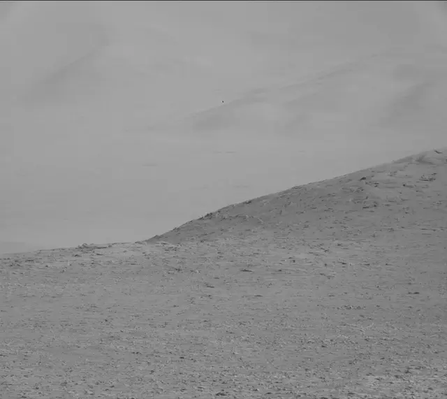 Sol 4578: Mast Camera (Mastcam)