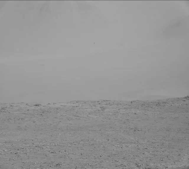 Sol 4578: Mast Camera (Mastcam)