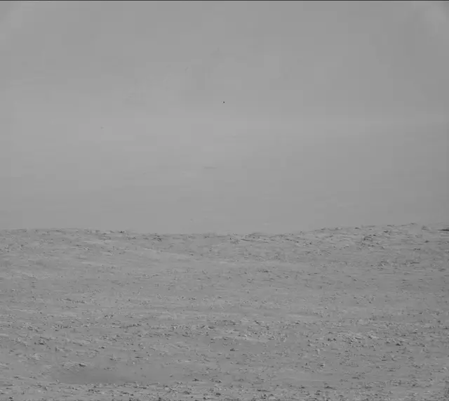 Sol 4578: Mast Camera (Mastcam)
