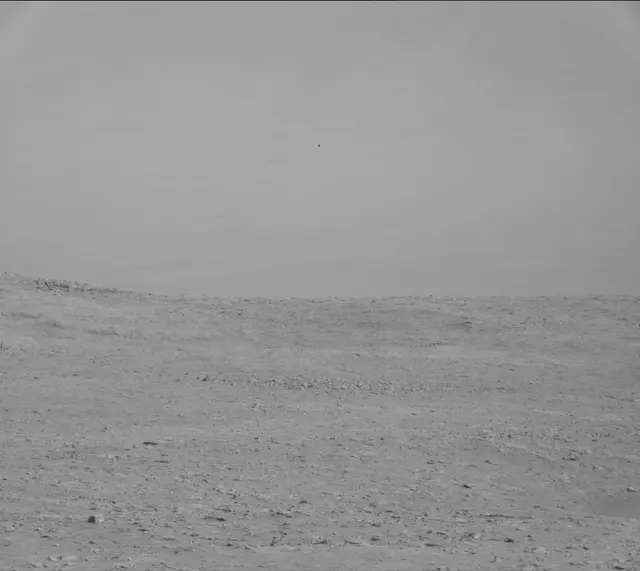 Sol 4578: Mast Camera (Mastcam)