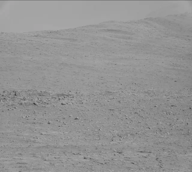 Sol 4578: Mast Camera (Mastcam)