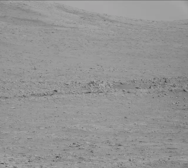 Sol 4578: Mast Camera (Mastcam)