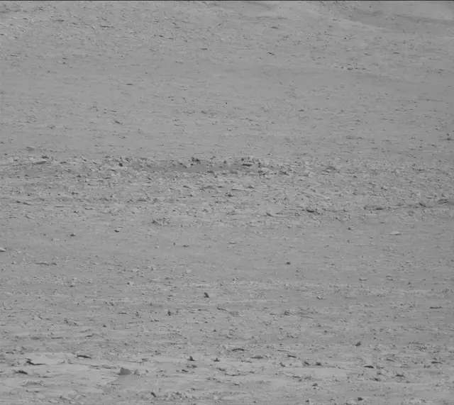 Sol 4578: Mast Camera (Mastcam)