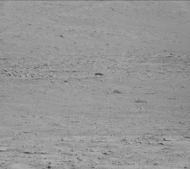 Sol 4578: Mast Camera (Mastcam)
