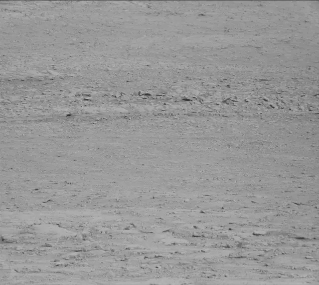 Sol 4578: Mast Camera (Mastcam)
