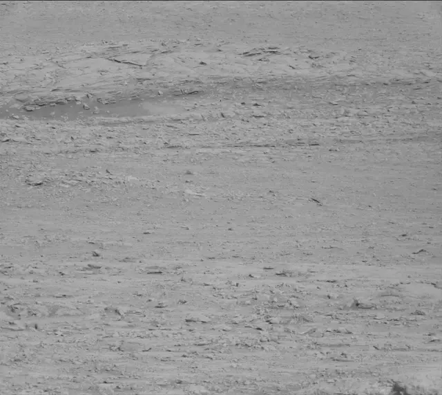 Sol 4578: Mast Camera (Mastcam)