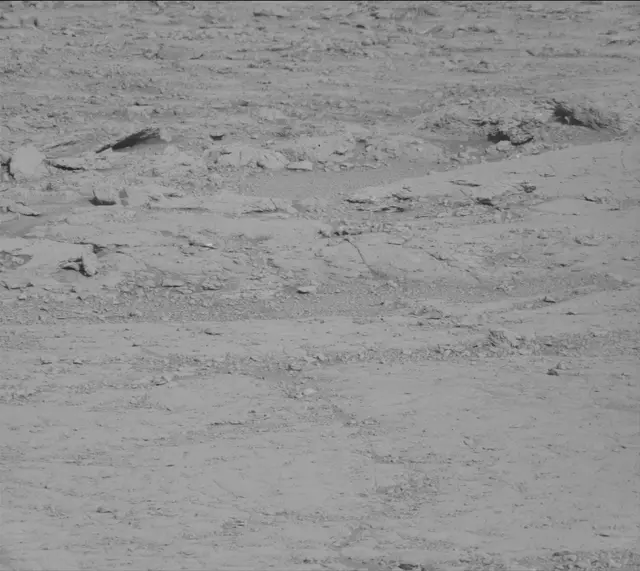 Sol 4578: Mast Camera (Mastcam)