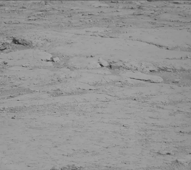 Sol 4578: Mast Camera (Mastcam)