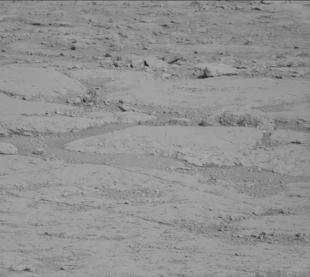 Sol 4578: Mast Camera (Mastcam)