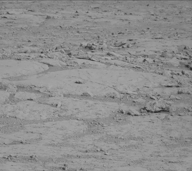 Sol 4578: Mast Camera (Mastcam)