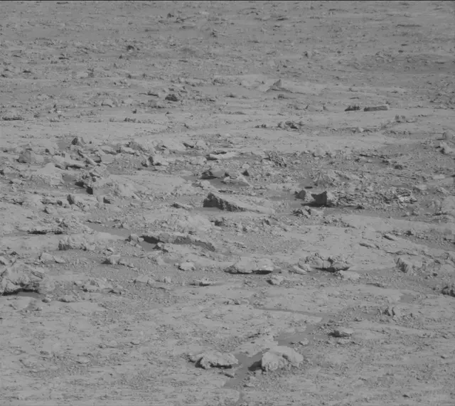 Sol 4578: Mast Camera (Mastcam)