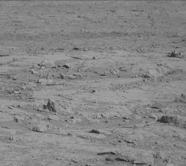 Sol 4578: Mast Camera (Mastcam)