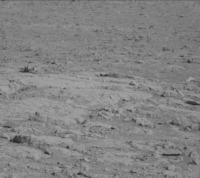 Sol 4578: Mast Camera (Mastcam)