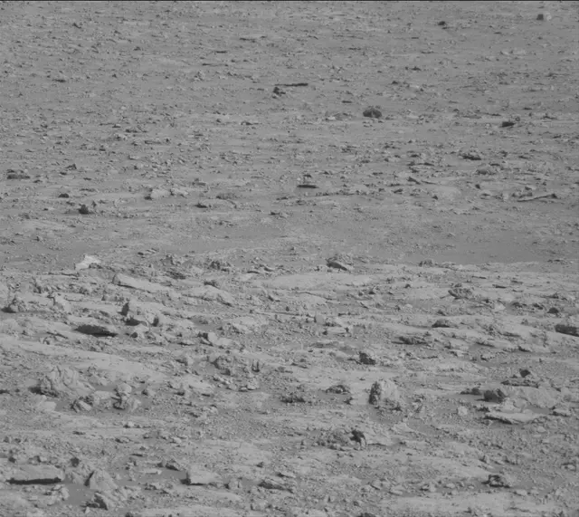 Sol 4578: Mast Camera (Mastcam)