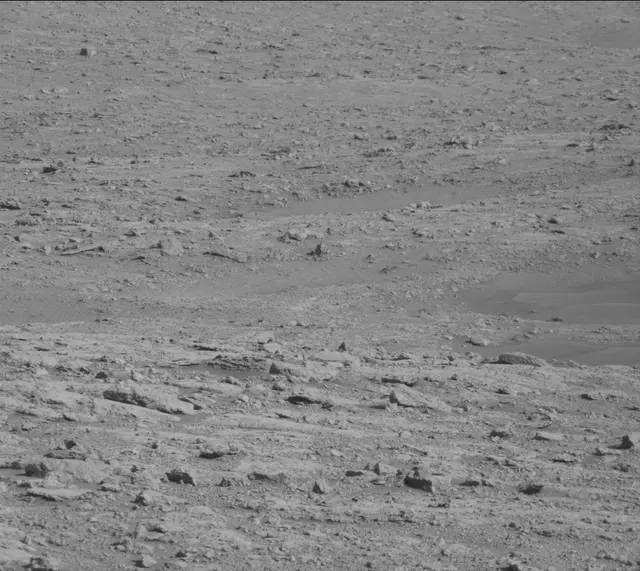 Sol 4578: Mast Camera (Mastcam)