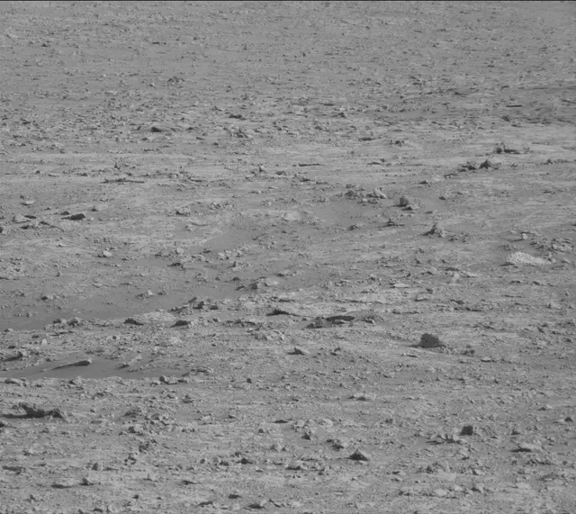 Sol 4578: Mast Camera (Mastcam)