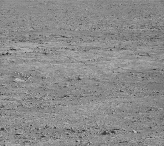 Sol 4578: Mast Camera (Mastcam)