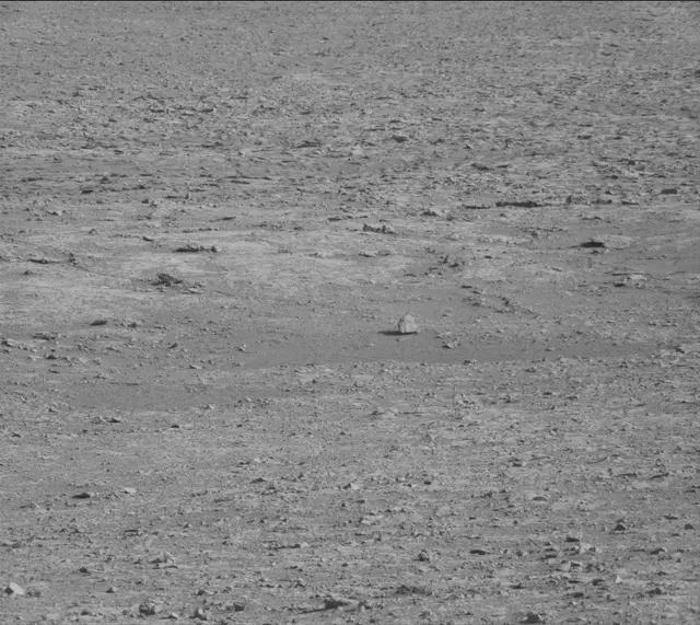 Sol 4578: Mast Camera (Mastcam)