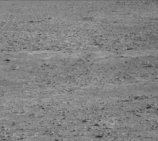 Sol 4578: Mast Camera (Mastcam)