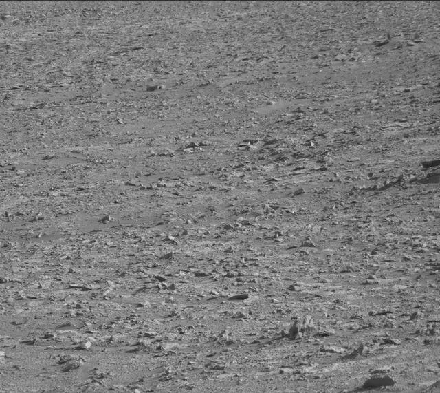Sol 4578: Mast Camera (Mastcam)