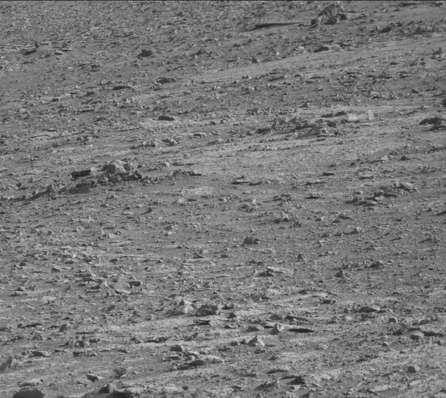 Sol 4578: Mast Camera (Mastcam)