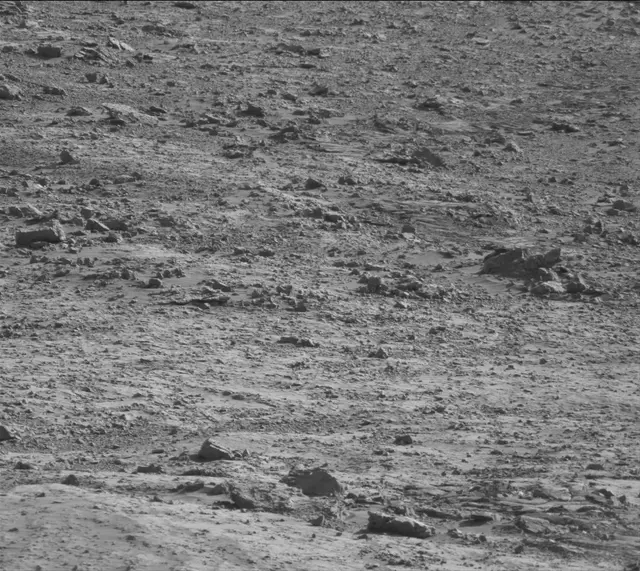 Sol 4578: Mast Camera (Mastcam)