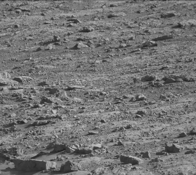 Sol 4578: Mast Camera (Mastcam)