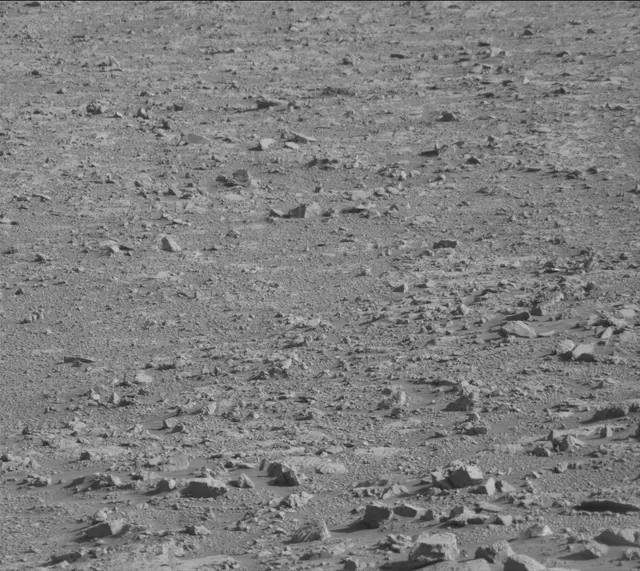 Sol 4578: Mast Camera (Mastcam)