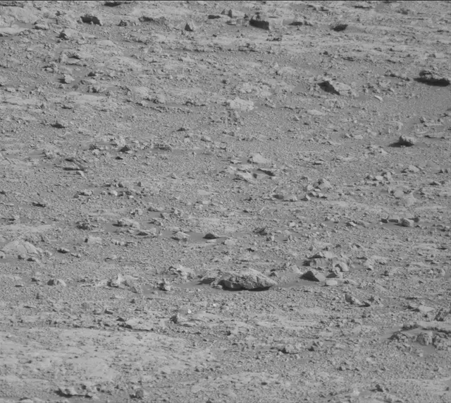Sol 4578: Mast Camera (Mastcam)