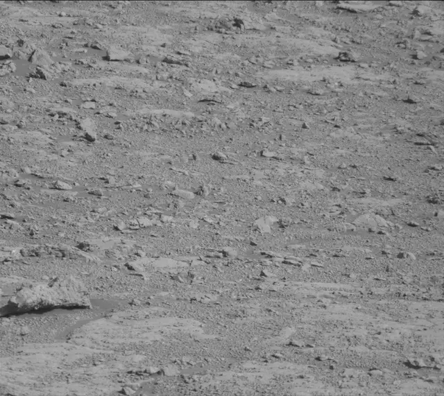 Sol 4578: Mast Camera (Mastcam)
