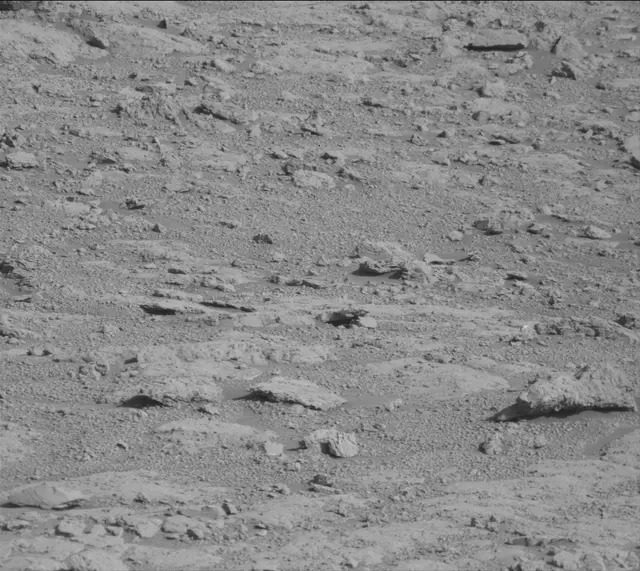 Sol 4578: Mast Camera (Mastcam)