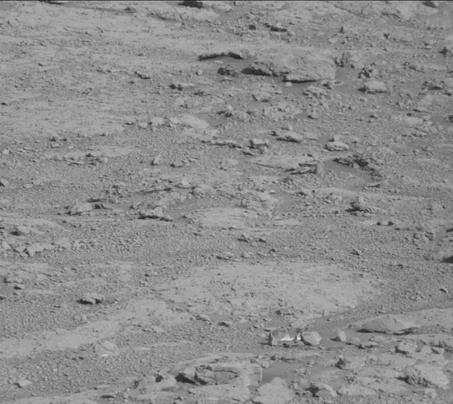 Sol 4578: Mast Camera (Mastcam)