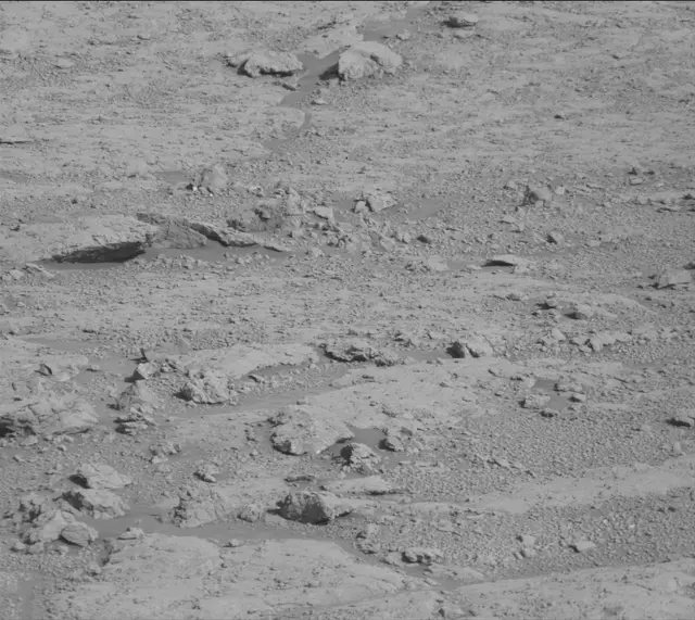 Sol 4578: Mast Camera (Mastcam)