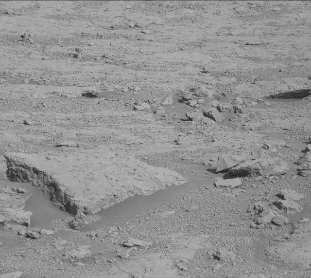 Sol 4578: Mast Camera (Mastcam)