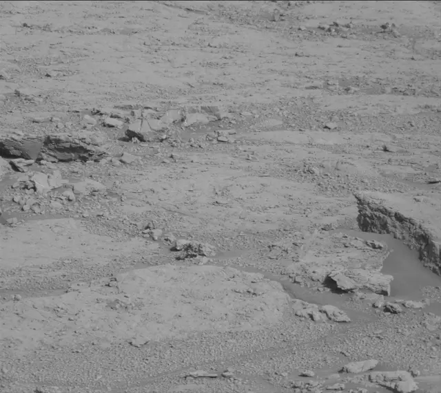 Sol 4578: Mast Camera (Mastcam)