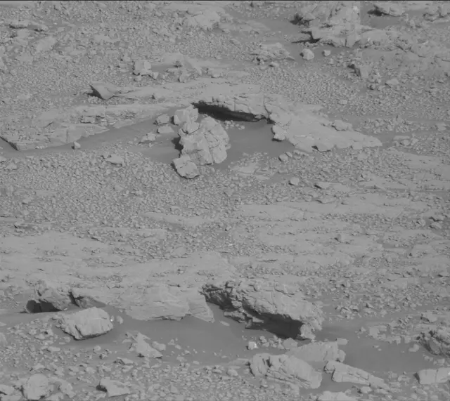 Sol 4578: Mast Camera (Mastcam)