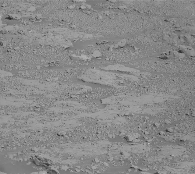 Sol 4578: Mast Camera (Mastcam)