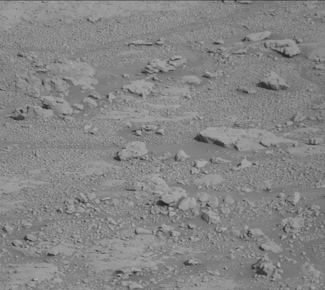 Sol 4578: Mast Camera (Mastcam)