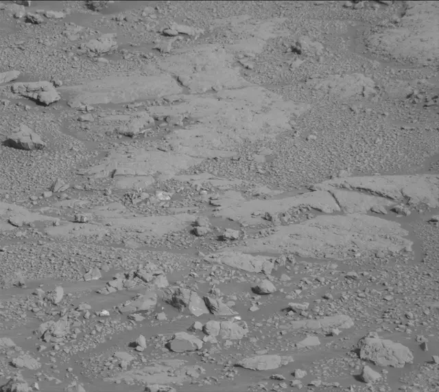 Sol 4578: Mast Camera (Mastcam)