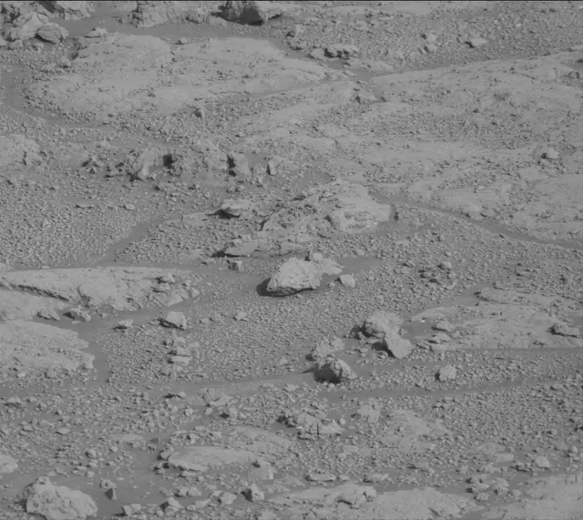 Sol 4578: Mast Camera (Mastcam)