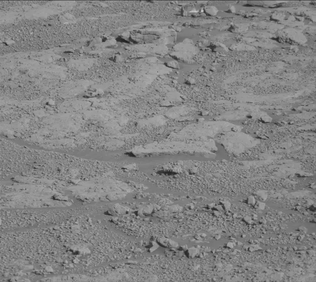 Sol 4578: Mast Camera (Mastcam)